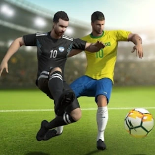 Soccer image