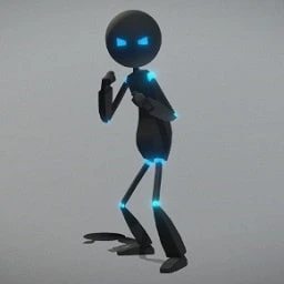 Stickman image