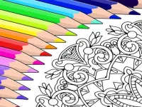 Coloring Book 2021 image