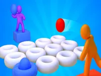 Hero Dual Infinity 3D Ball Thrower  image
