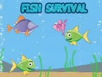 Fish Survival image
