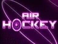 Air Hockey 2 Players