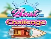 Boat Challenge