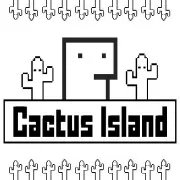 Cactus Island