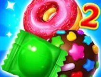 Candy Fever 2