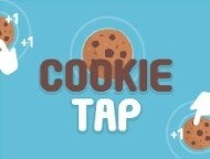 Cookie Tap