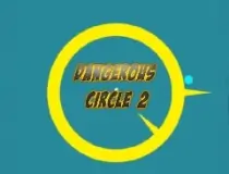 Dangerous Circle 2