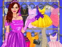 Dress Up Games Free Gi...