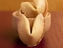 Fortune Cookies