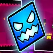 Geometry Dash Horror