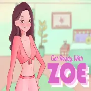 Get Ready With Zoe