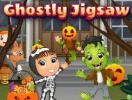 Ghostly Jigsaw