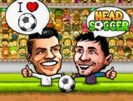 Head Soccer