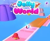 Jelly Guys World