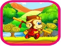 Kong Hero Super Jump