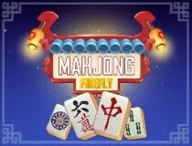 Mahjong Firefly