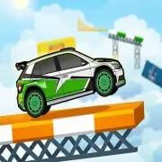 Mini Car Driving Best 3d...