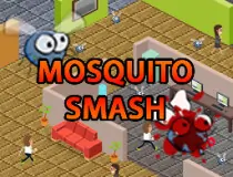 Mosquito Smash Game