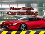 New York Car Parking