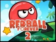 Red Ball Forever 2