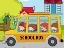 School Bus Differences