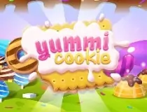 Yummi Cookie