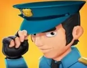 poliţist